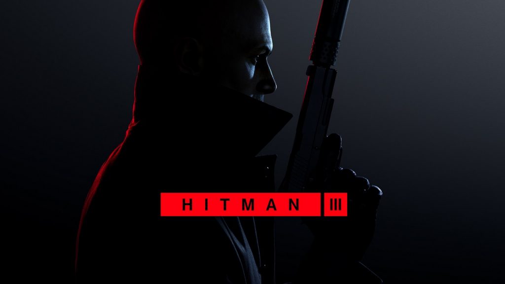 Hitman 3 сколько весит