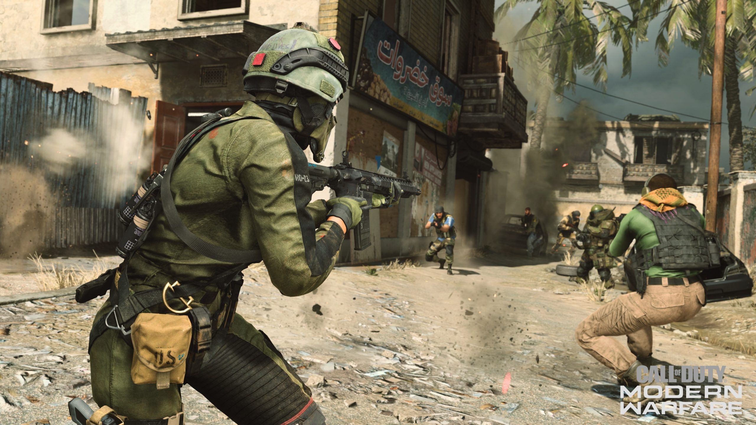 Call of Duty: Modern Warfare e Warzone, tante novità in arrivo