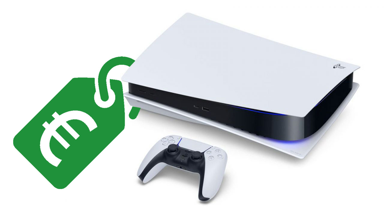 PlayStation 5: data d'uscita e prezzo svelati da Amazon Francia? thumbnail