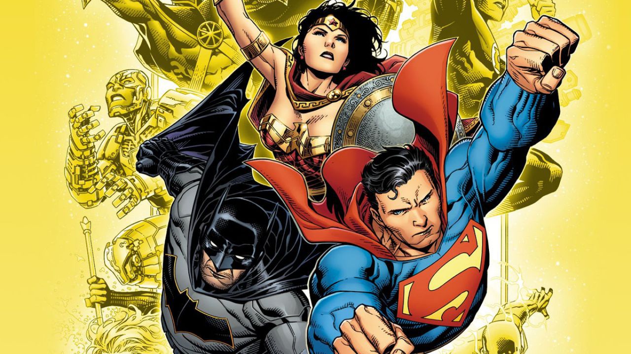 DC Panini Comics, tornano le storie a fumetti dei supereroi più amati thumbnail