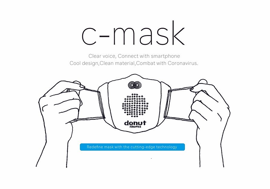 c-mask