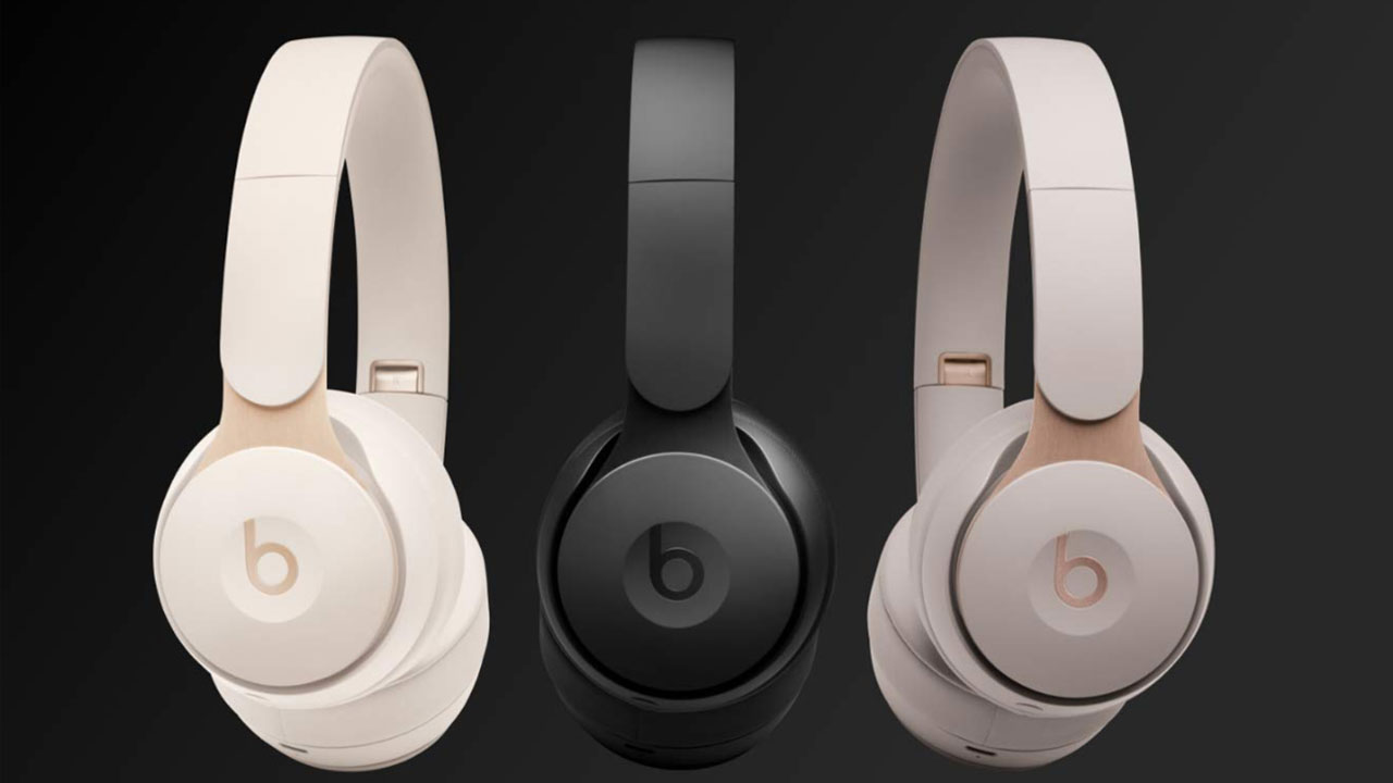 Cuffie wireless in offerta: su Amazon -28% per le Beats Solo Pro thumbnail
