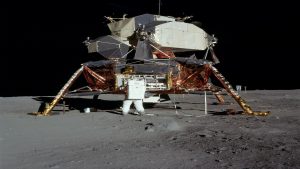 Moon-landing-Apollo-11