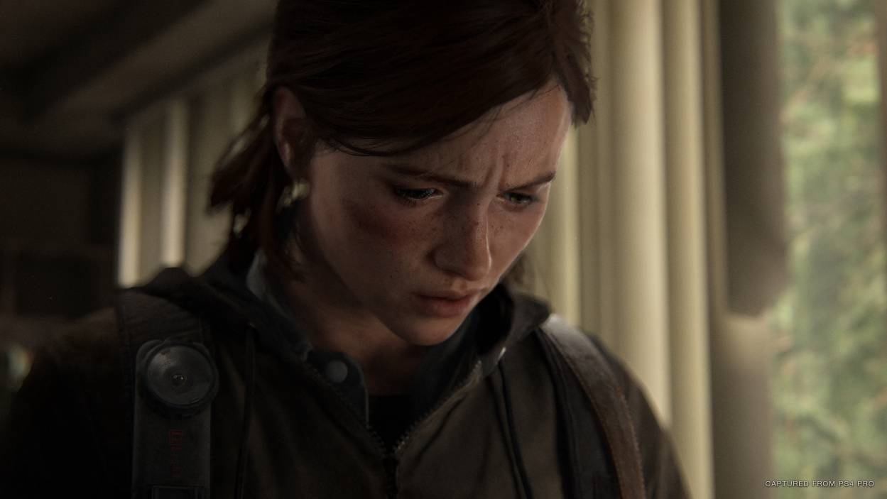 The Last of Us Parte 2, il finale originale era molto più "oscuro" thumbnail