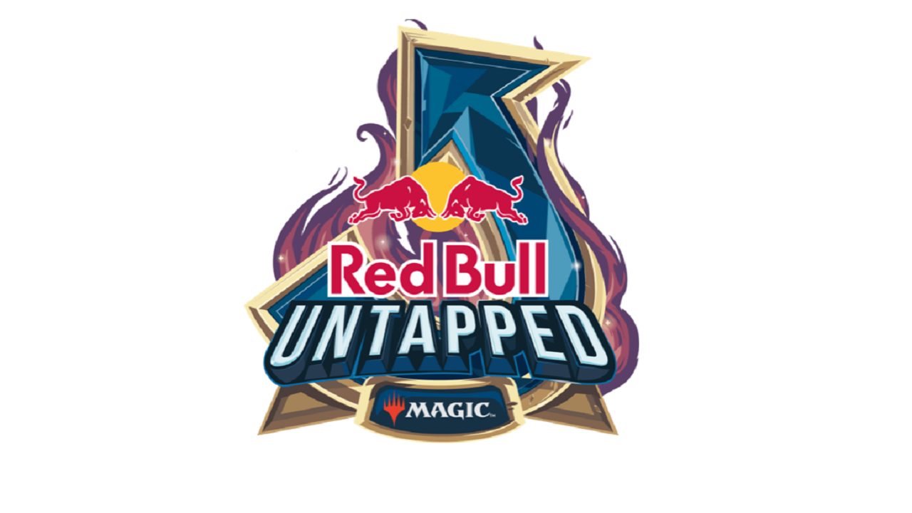 Red Bull Untapped 2020 torna con Magic: The Gathering thumbnail