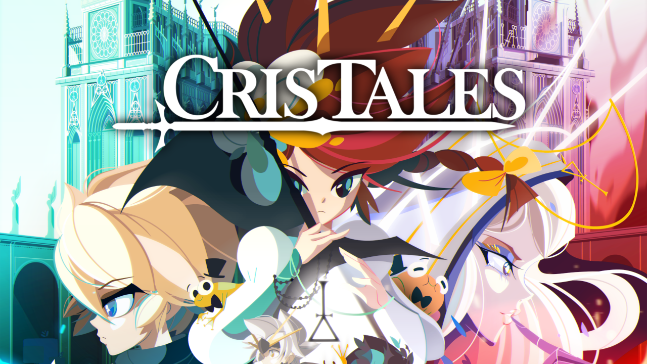 Cris Tales, la demo di gioco è disponibile su console thumbnail