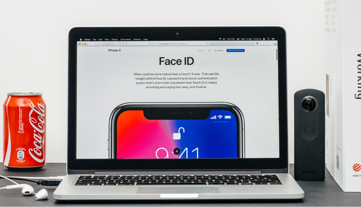 Apple, i futuri Mac potrebbero essere dotati del Face ID thumbnail