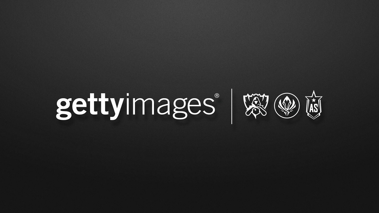 League of Legends: Getty Images è il nuovo partner ufficiale thumbnail