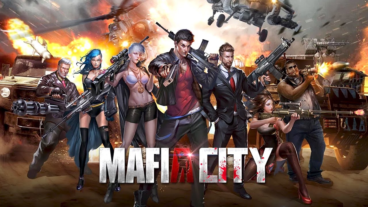 Mafia City, accuse pesanti contro il gioco per smartphone thumbnail