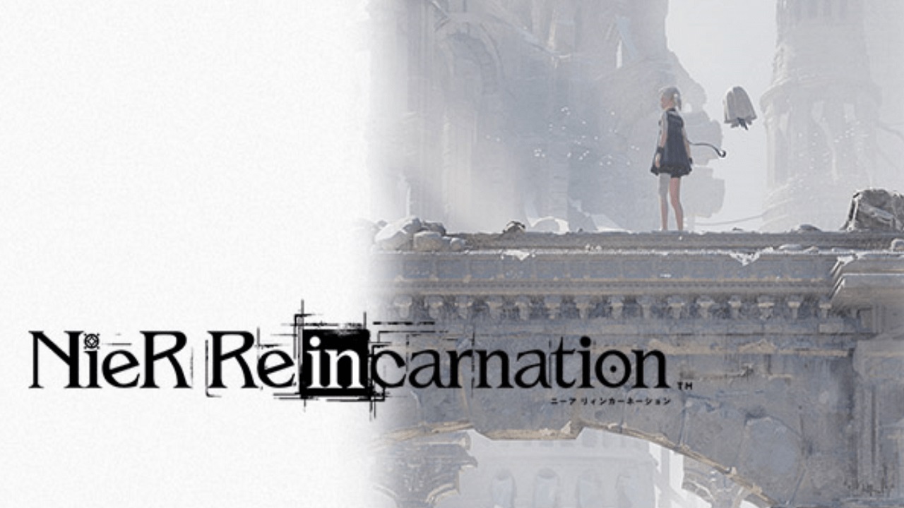 Ecco il trailer di Nier Reincarnation thumbnail