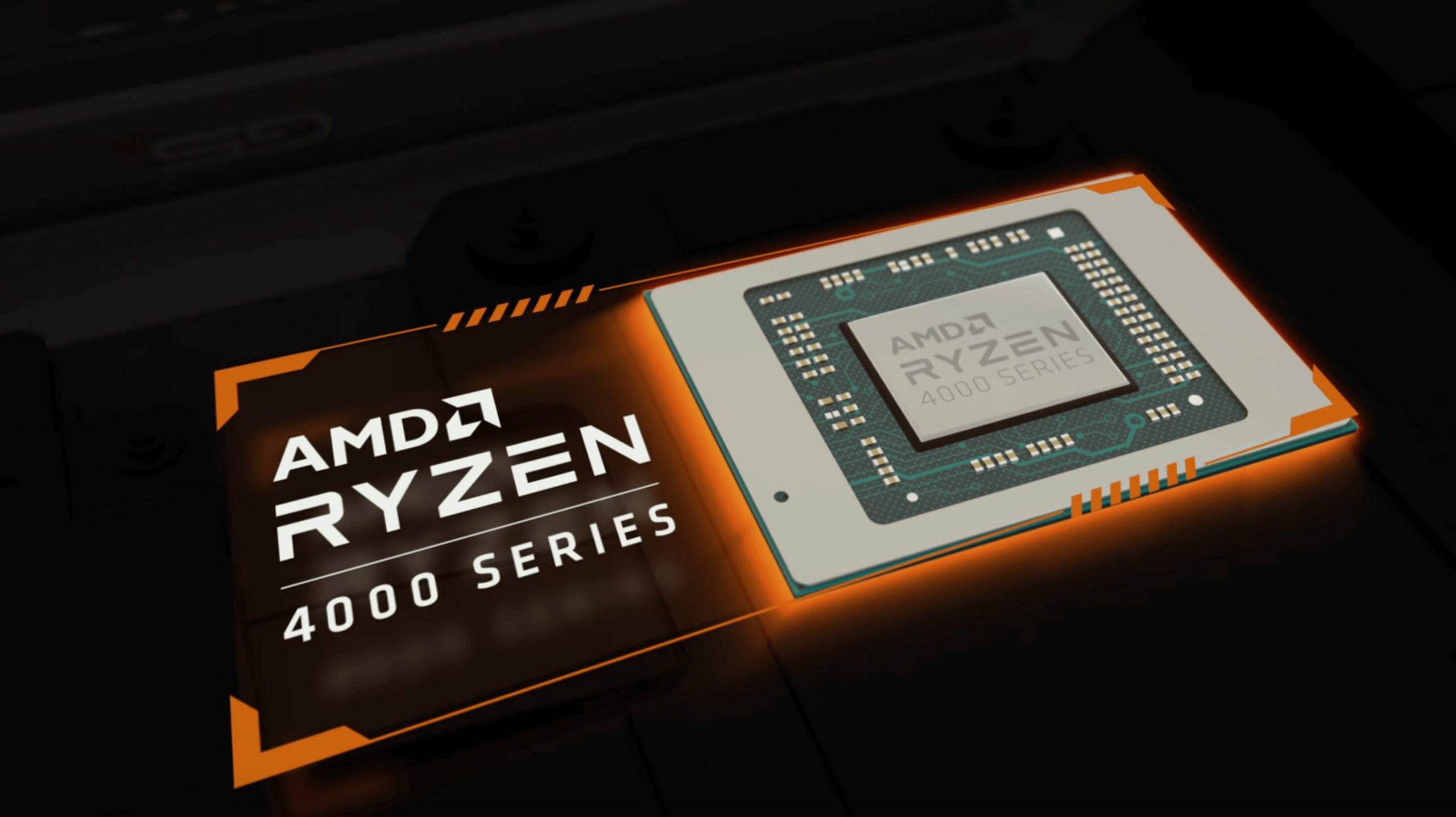 Il CEO di AMD conferma: le CPU Ryzen 4000 arriveranno nel 2020 thumbnail