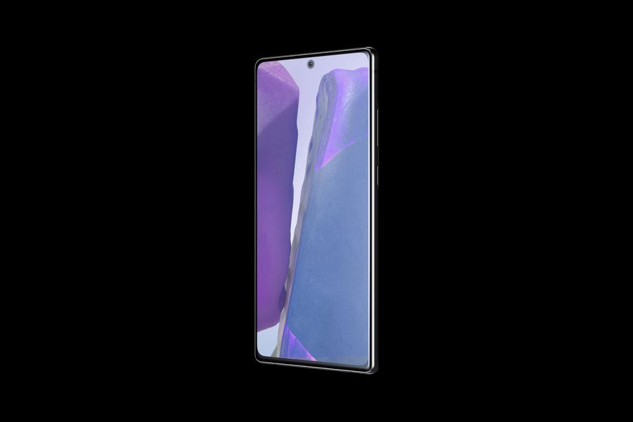 Samsung Galaxy Note 20, trapelati nuovi dettagli sullo smartphone thumbnail