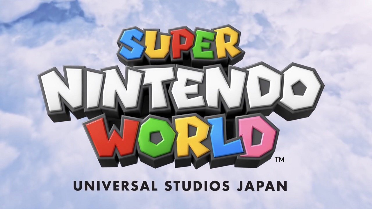 Super Nintendo World Japan si mostra nelle prime incredibili immagini thumbnail