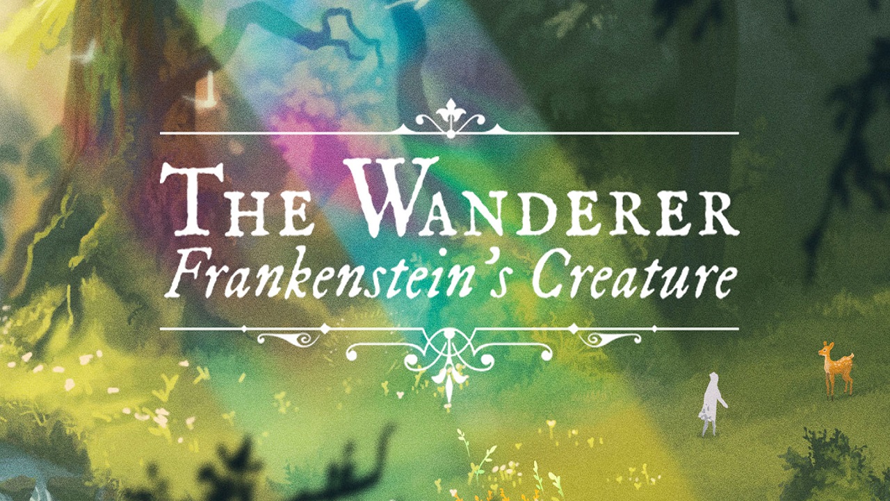 La recensione di The Wanderer: Frankenstein's Creature.  Un mondo umanamente mostruoso thumbnail