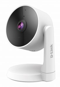 Webcam-rilevamento-Tech-Princess