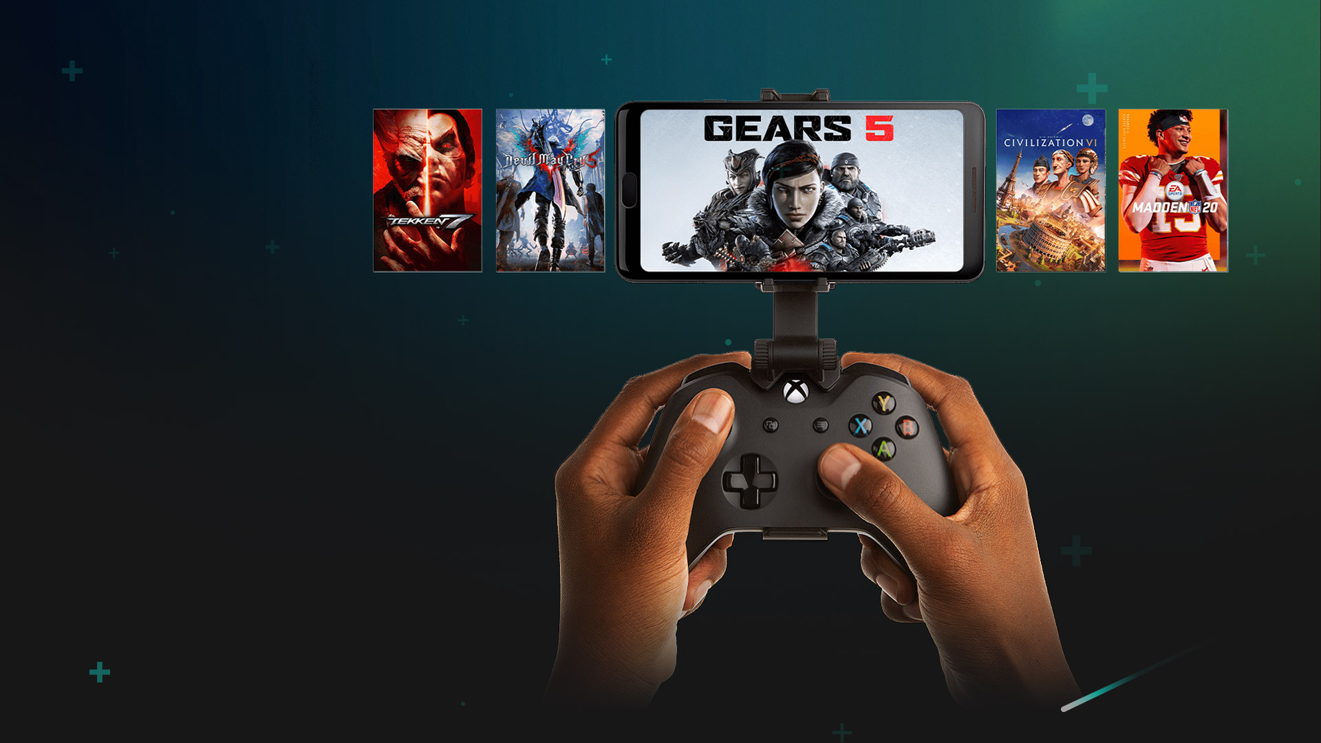Il cloud gaming arriva su Xbox Game Pass Ultimate gratuitamente thumbnail
