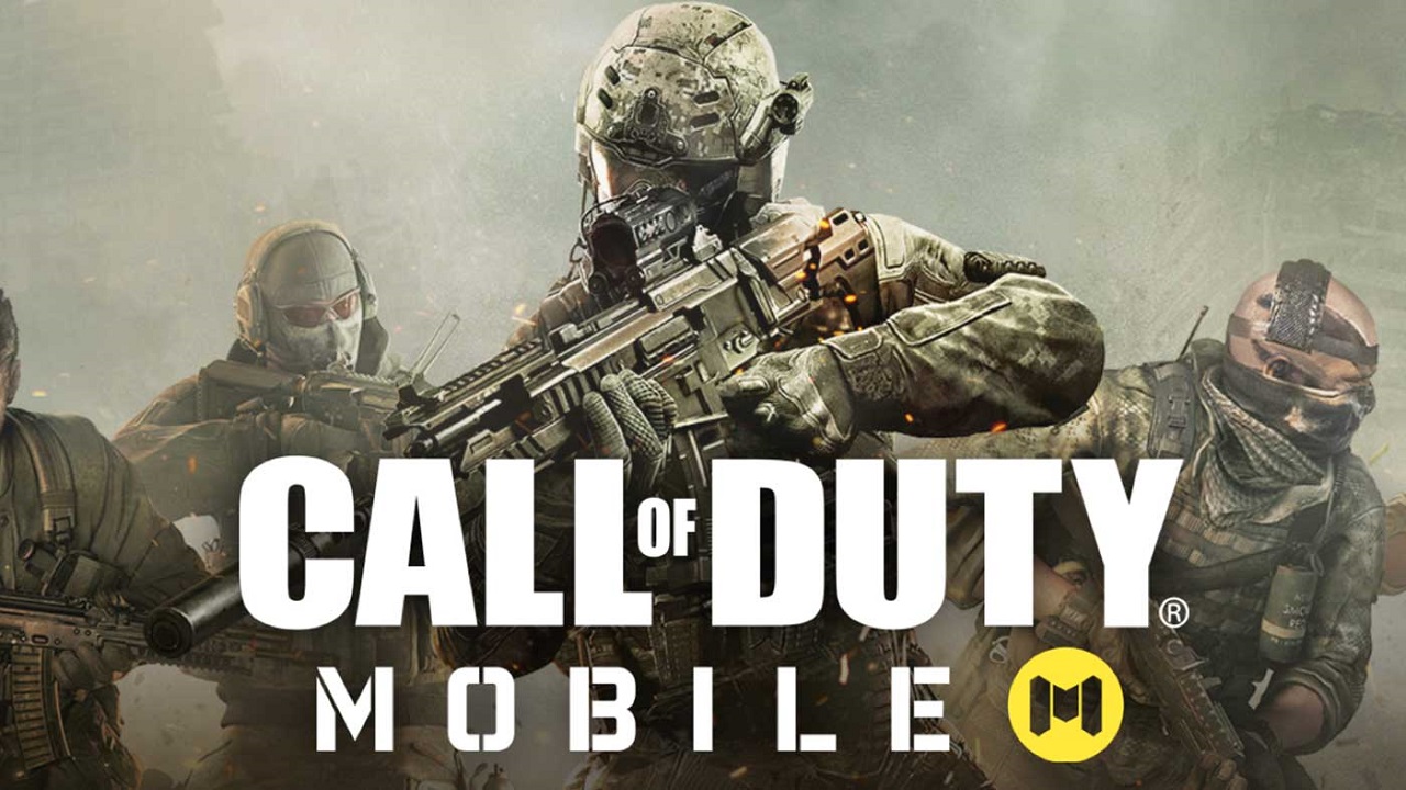 È ora disponibile la nuova stagione di Call Of Duty: Mobile thumbnail