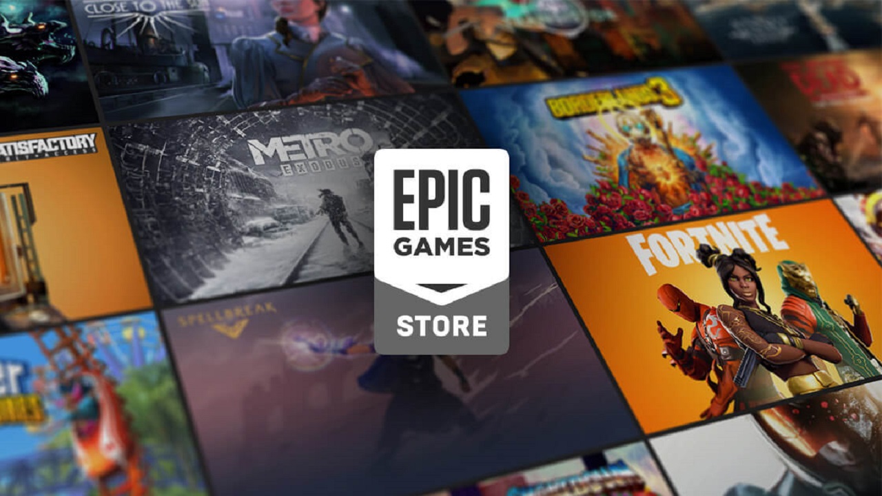 Gli sconti di Halloween invadono l'Epic Games Store thumbnail