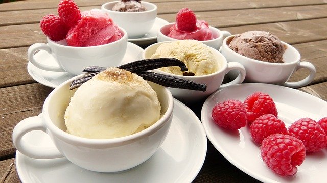 Gelato e frozen yogurt fatti in casa: questione di tecnologia thumbnail