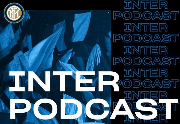 Nasce Inter Podcast: il club milanese lancia due show su Spreaker thumbnail