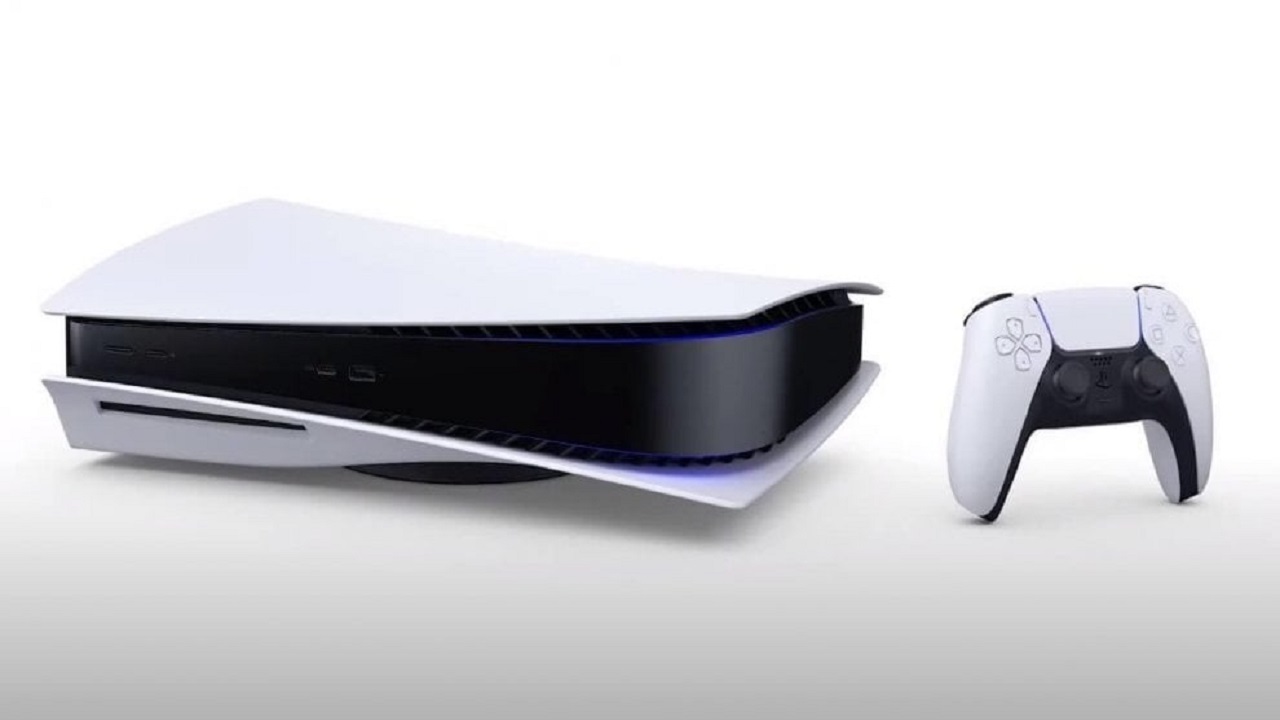 Le prime immagini sul web ci mostrano le dimensioni della PlayStation 5 thumbnail