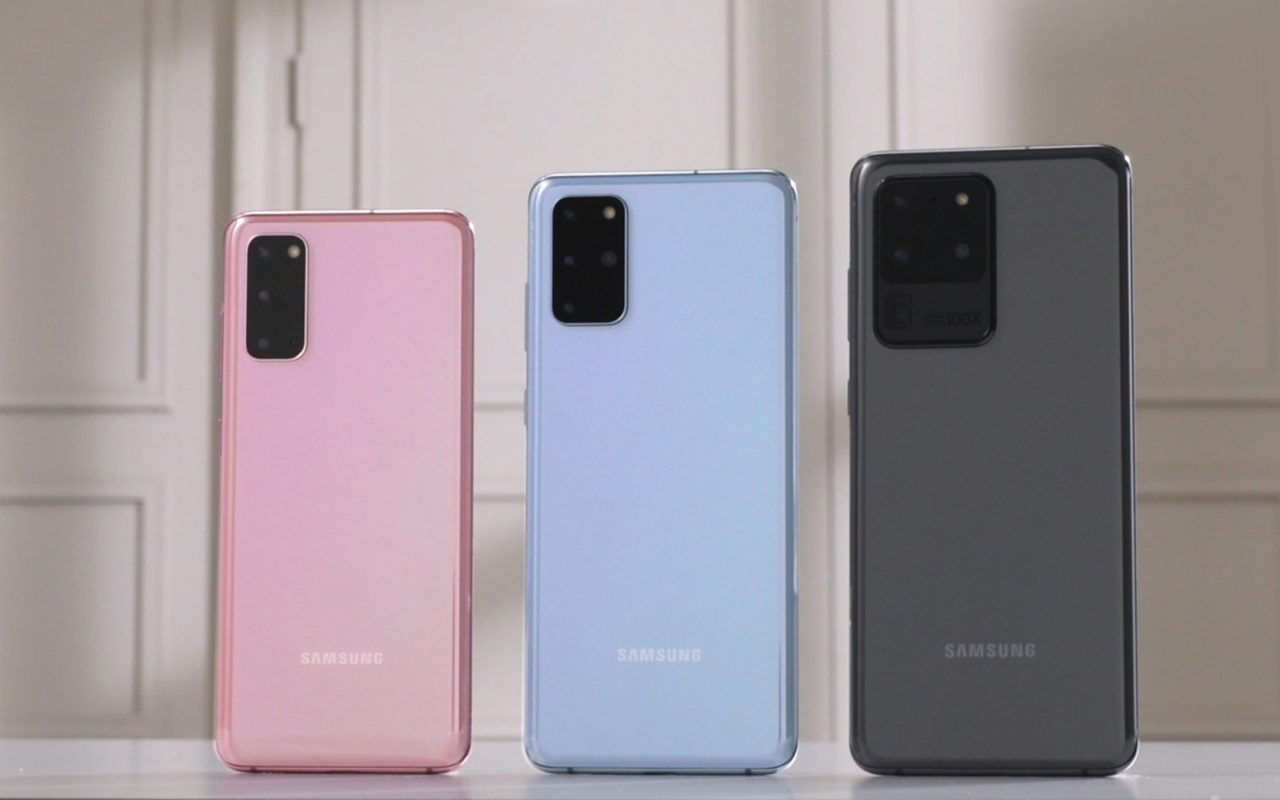Samsung potrebbe rimuovere il caricatore incluso dai suoi smartphone thumbnail