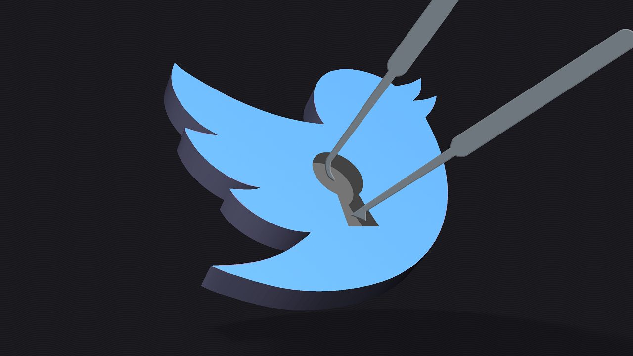 Twitter conferma la violazione di 130 account dopo l'attacco hacker thumbnail