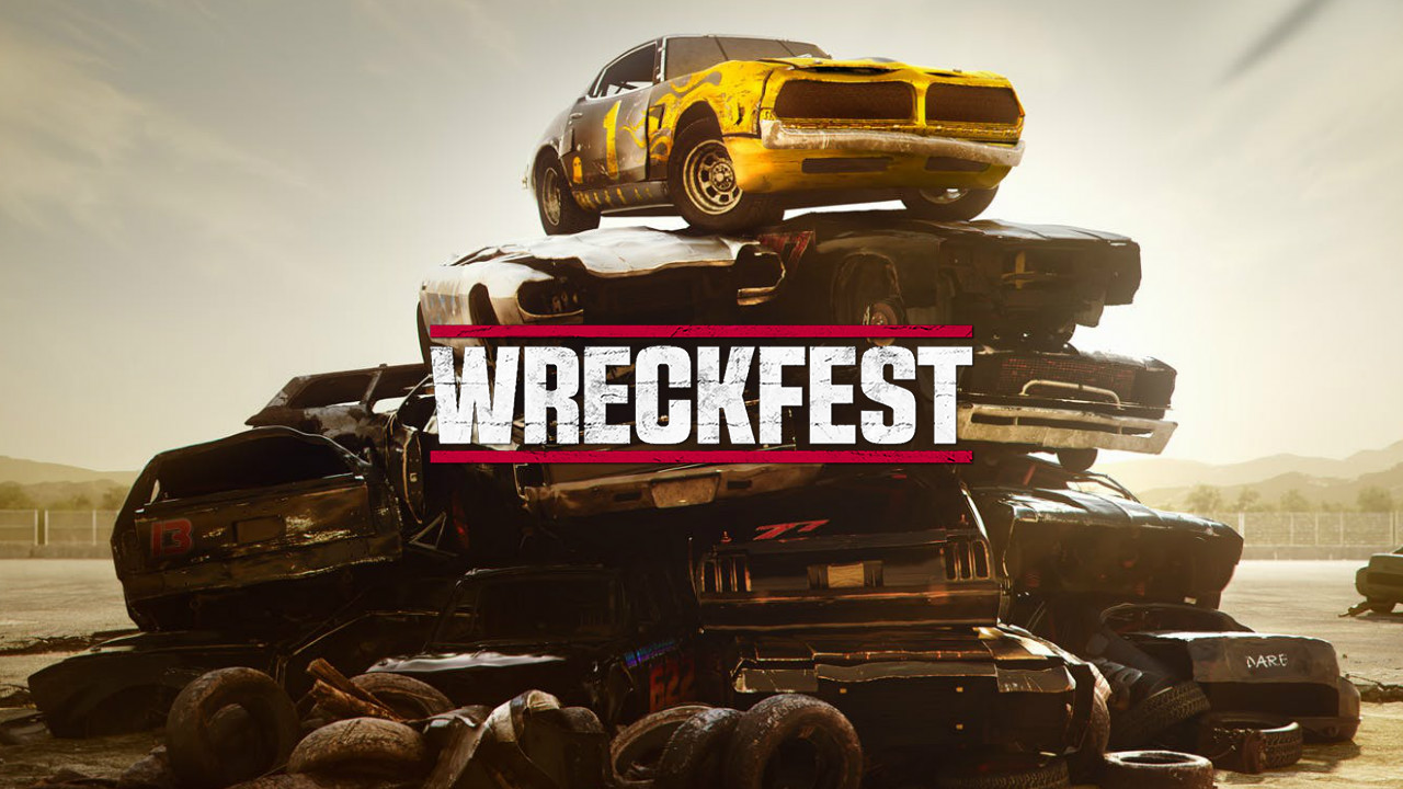 Wreckfest presenta il Summer Smasher Tournament thumbnail