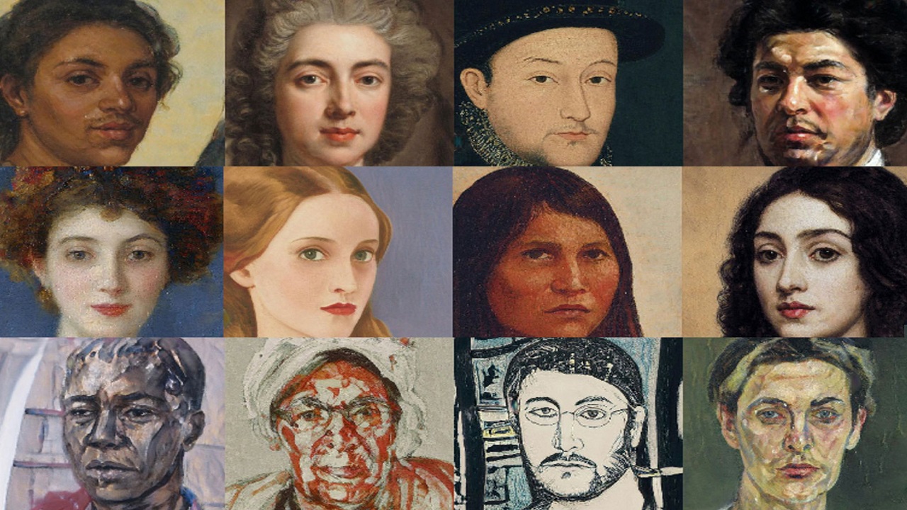 AI Portraits è l'app che trasforma un selfie in un antico dipinto thumbnail