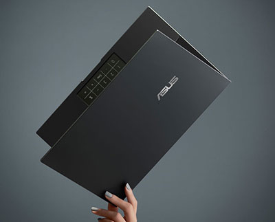 ASUS ZenBook 14 Ultralight