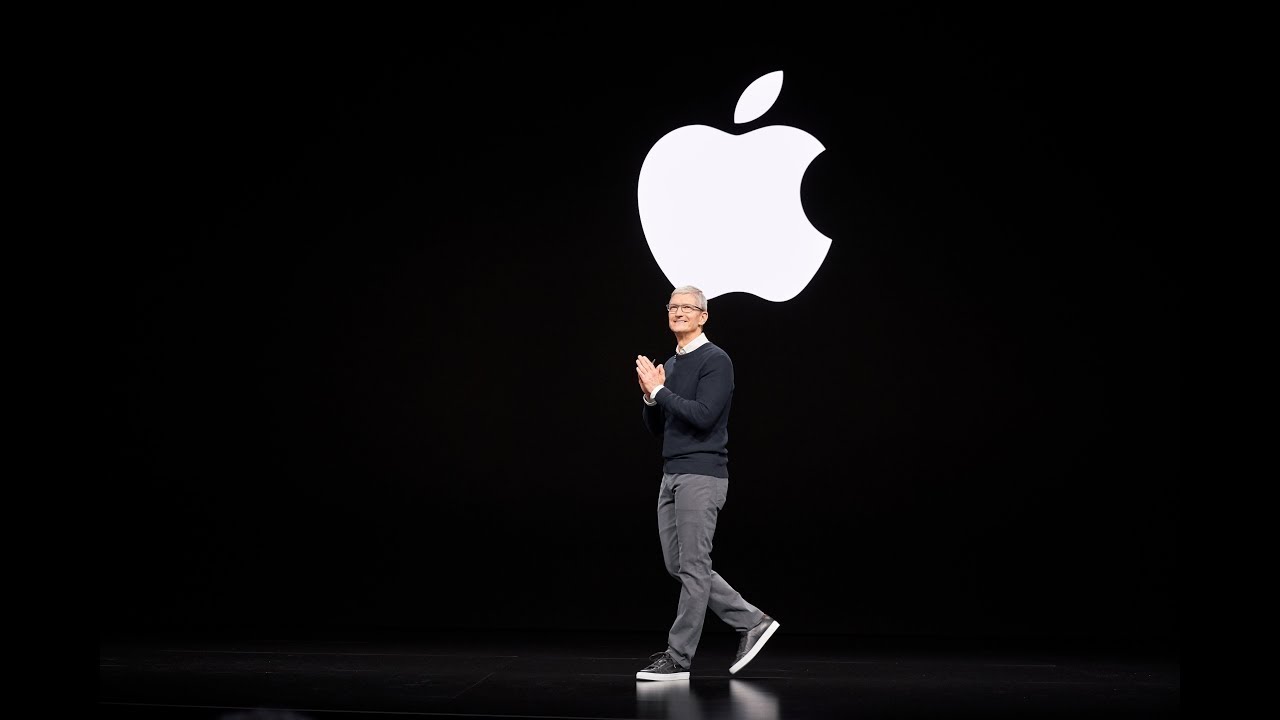 Apple da record: superati i 2 mila miliardi di dollari di valore thumbnail