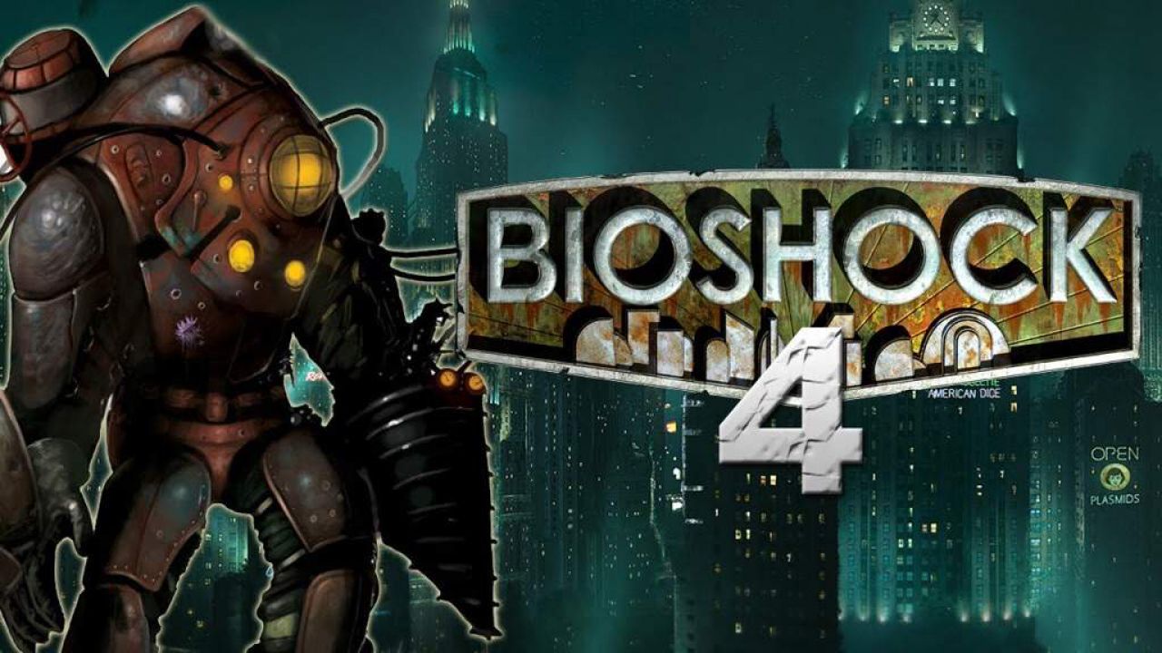 BioShock 4: le prime informazioni confermano una nuova ambientazione thumbnail