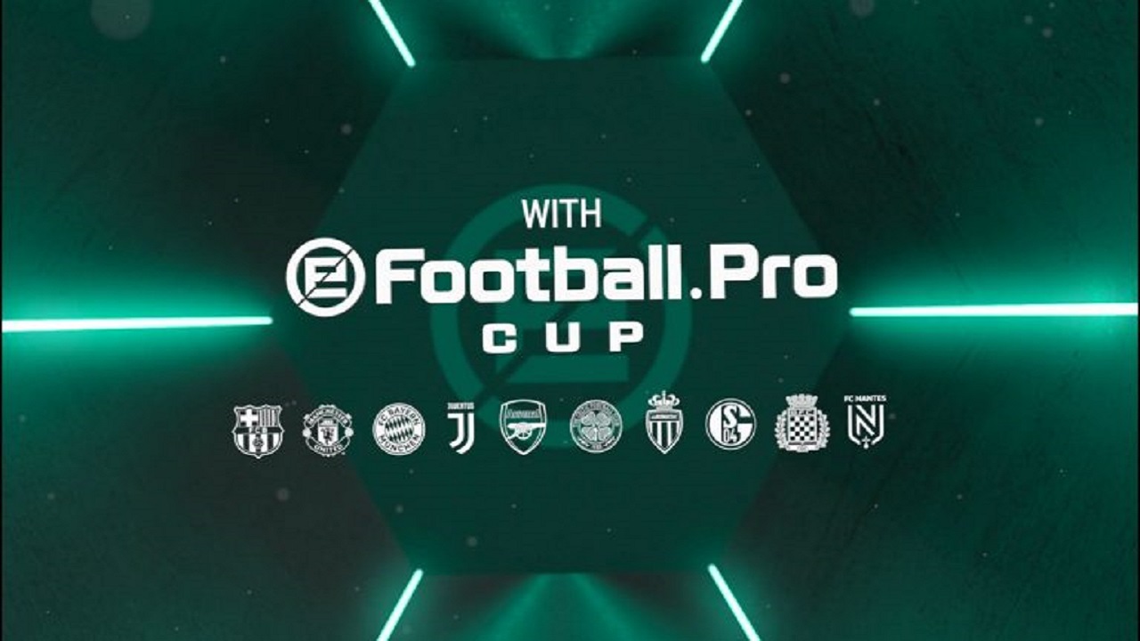 eFootball.Pro Cup, il Bayern Monaco vince sul Barcellona thumbnail