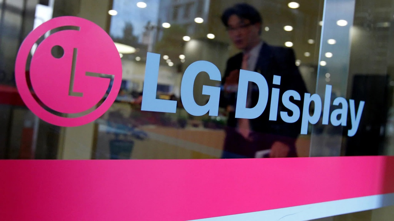LG Display anticipa il futuro dei pannelli OLED flessibili thumbnail