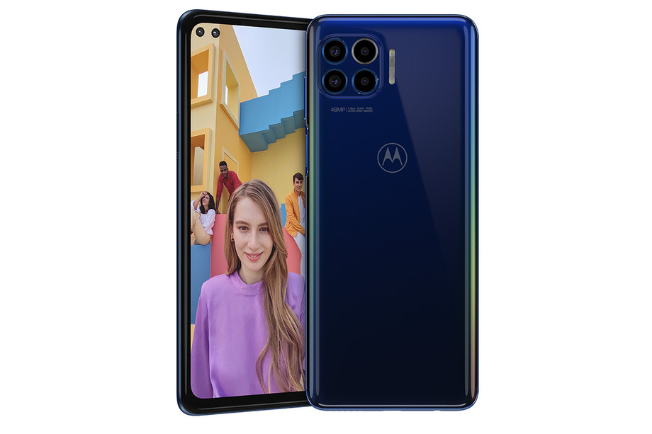 Motorola One 5G, uno smartphone dalle grandi prestazioni e il prezzo piccolo thumbnail