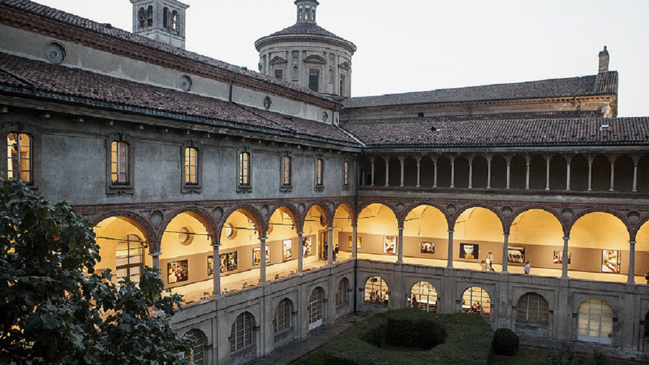 Museo Nazionale: l'estate è digitale thumbnail