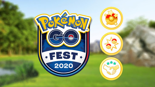 Pokemon GO Fest 2020: nuovo evento il 16 agosto thumbnail