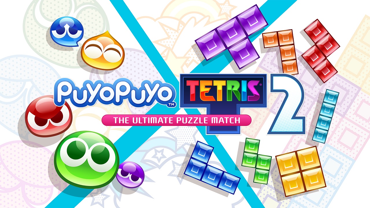 Puyo Puyo Tetris 2 aperti i preordini, data di uscita fissata per dicembre thumbnail