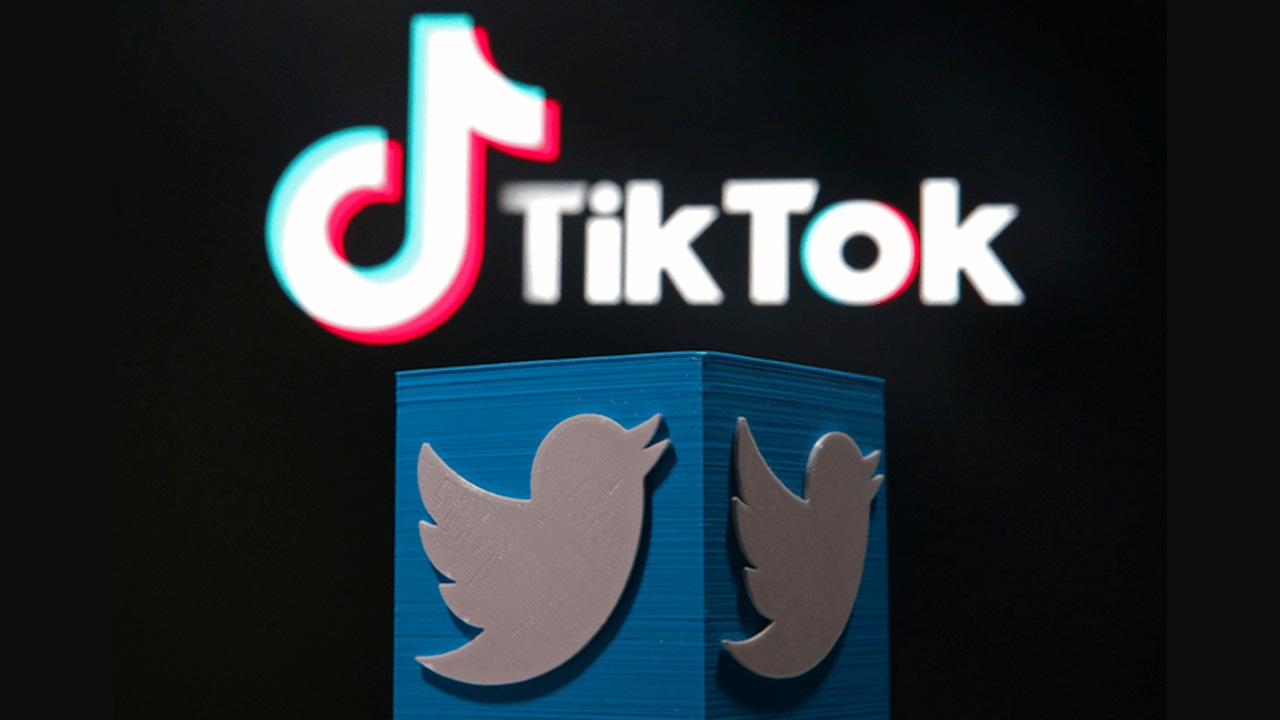Anche Twitter nella corsa all'acquisto di TikTok? thumbnail
