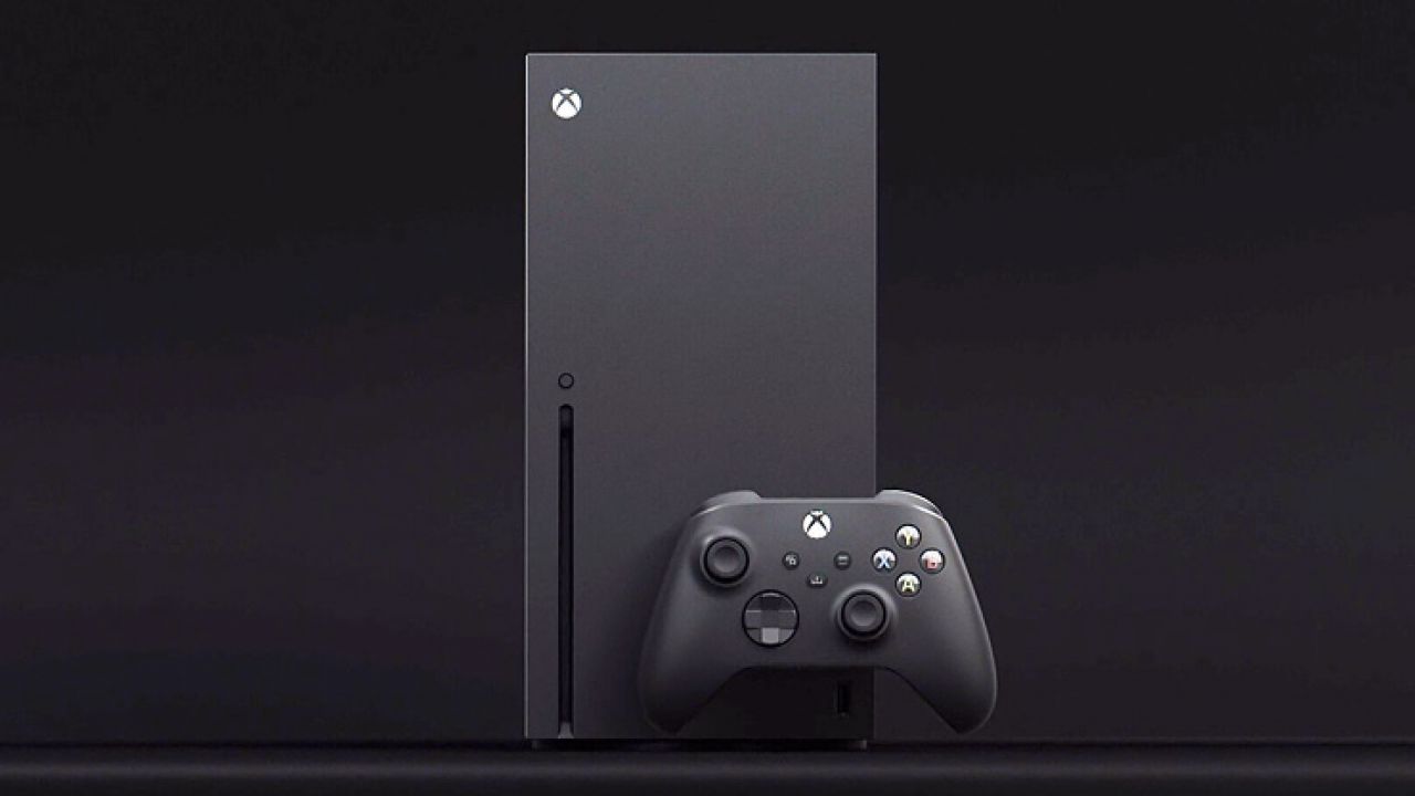 E' arrivata Xbox Series X: la apriamo insieme? thumbnail