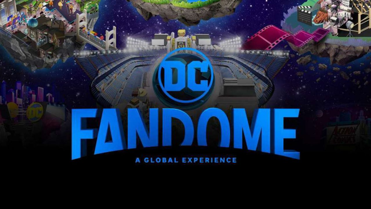 DC FanDome: Hall of Heroes, è tutto pronto per l'atteso evento thumbnail