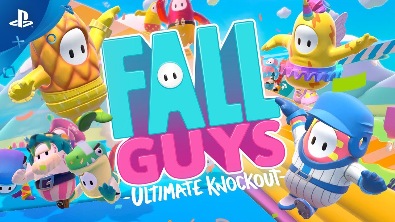 Fall Guys: 5 mila dollari in palio per il primo torneo del gioco thumbnail