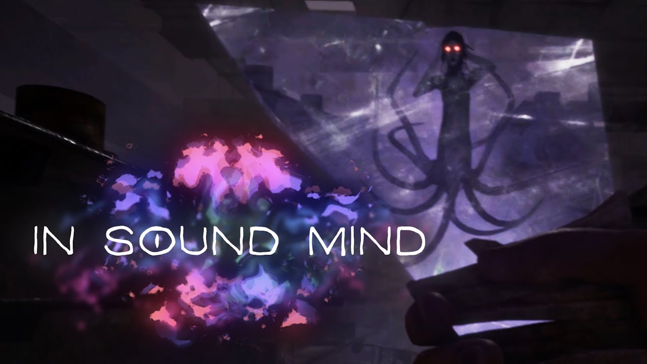 In Sound Mind, il nuovo horror che sconvolge gamescom thumbnail