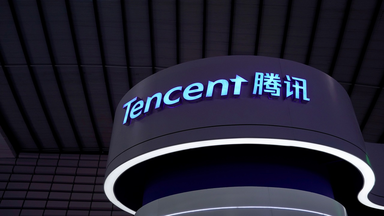 Anche il colosso cinese Tencent finisce nel mirino di Trump thumbnail