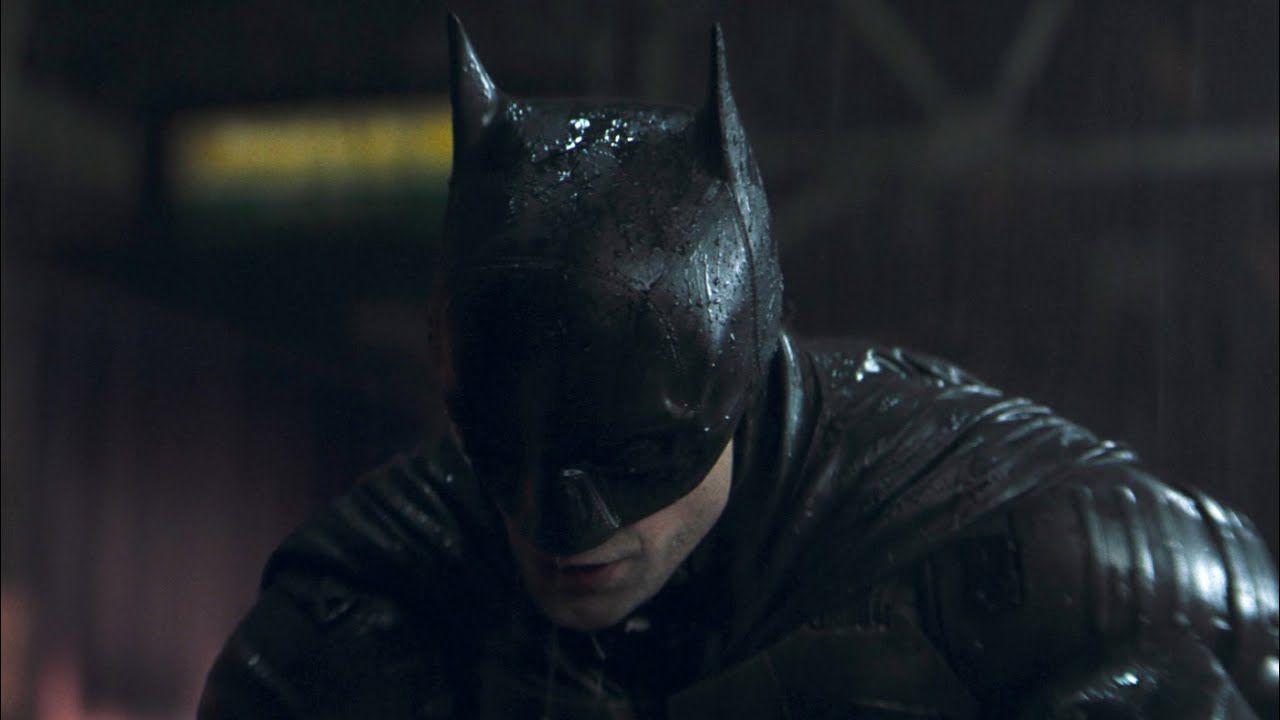 The Batman: il primo trailer svela personaggi e dettagli del film thumbnail