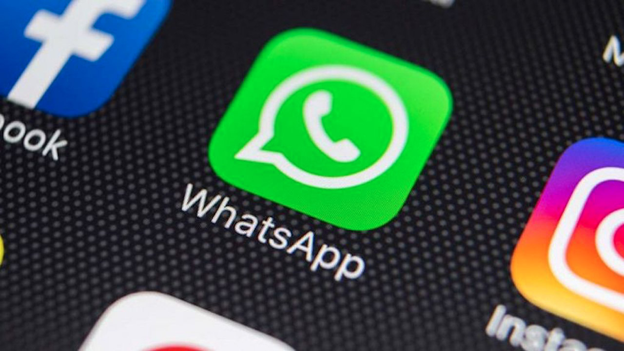 WhatsApp raggiunge il record assoluto di chiamate a Capodanno thumbnail