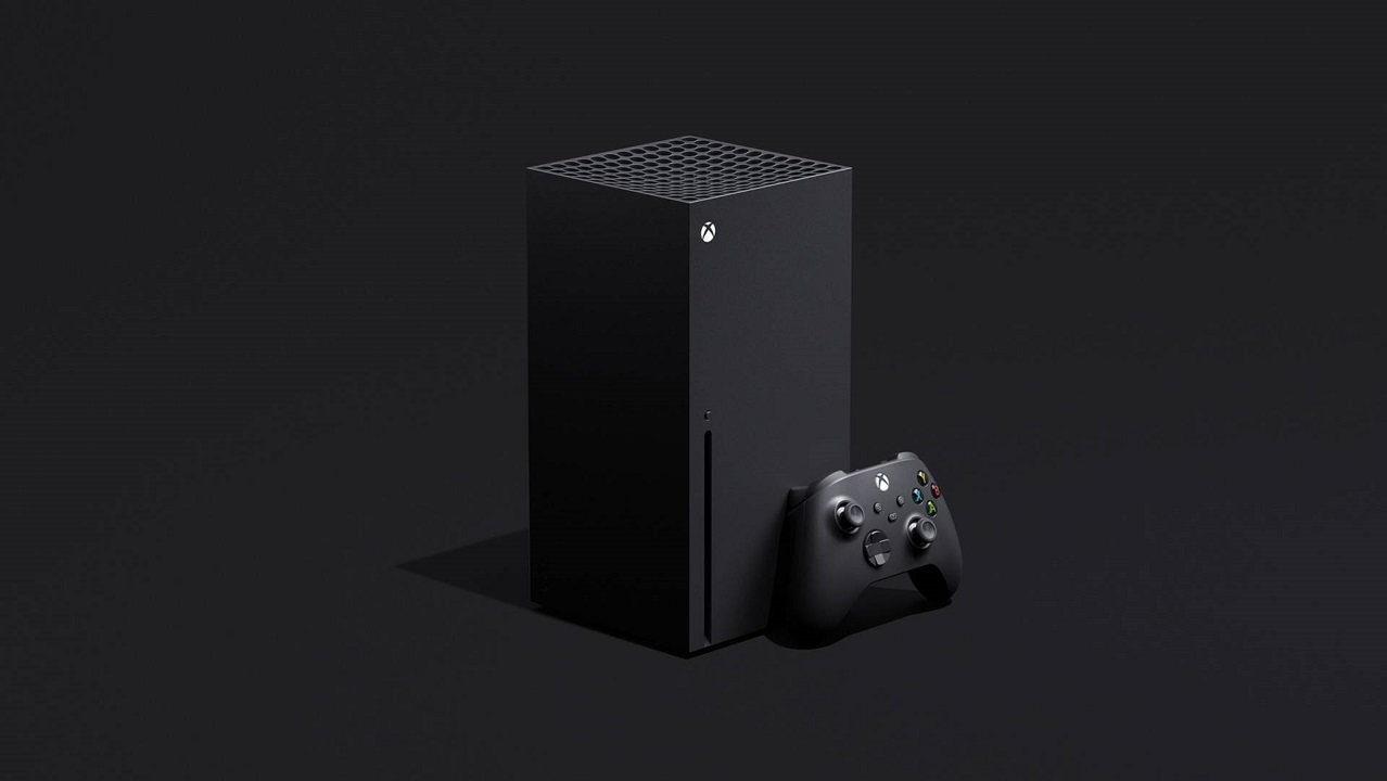 Xbox Series X: un video ufficiale svela la dashboard in anteprima thumbnail