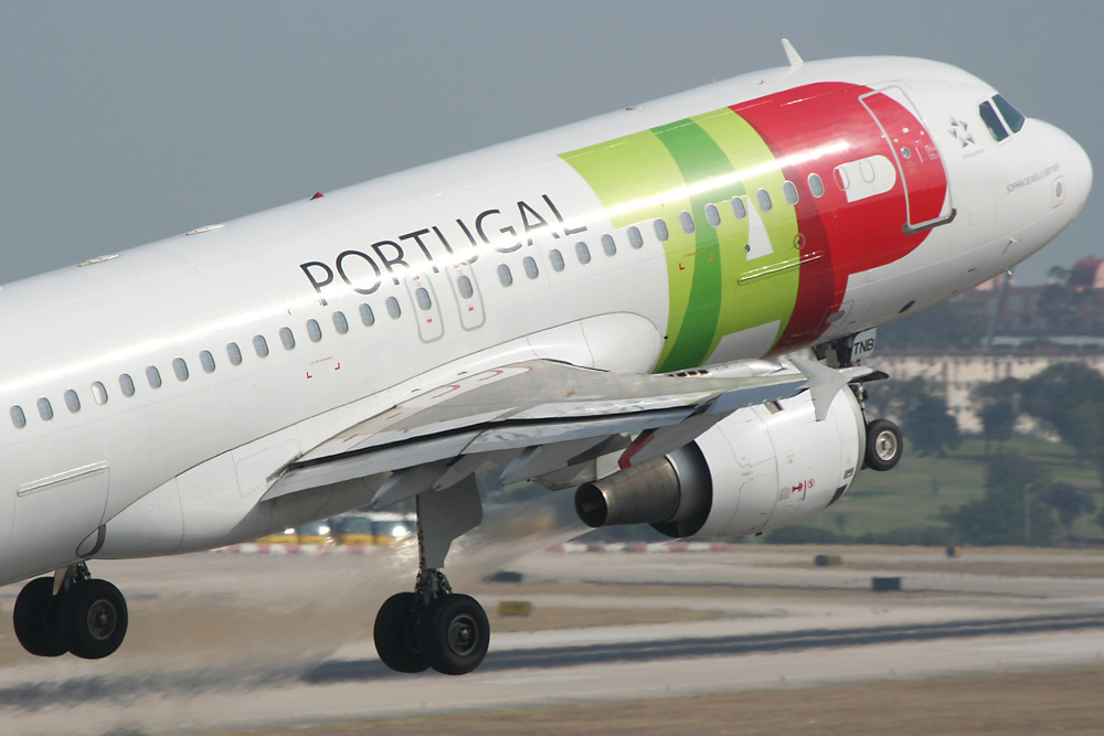 TAP Air Portugal riapre le 10 rotte verso il Brasile da Lisbona thumbnail