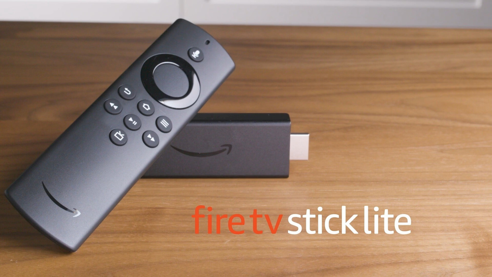Amazon Fire Stick Lite