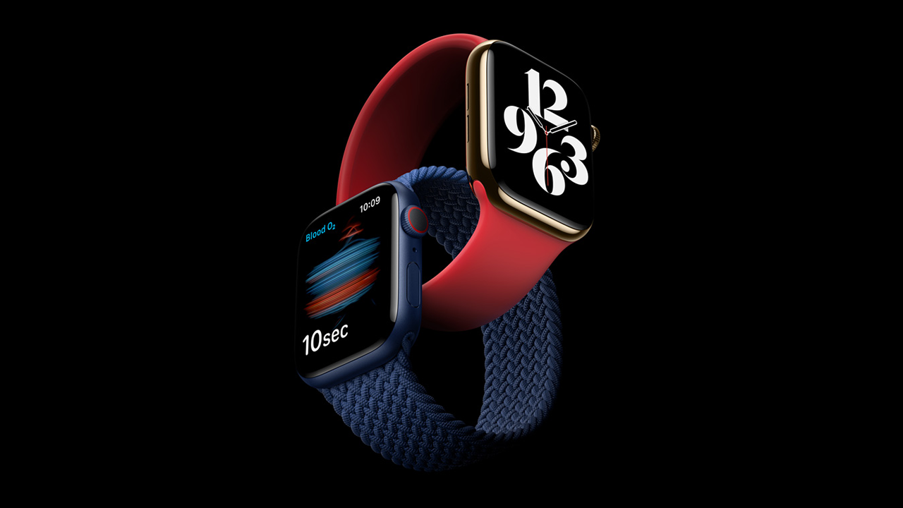 Apple Watch Series 6 e iPad Air: tutti gli annunci dell'evento Apple 'Time Flies' thumbnail